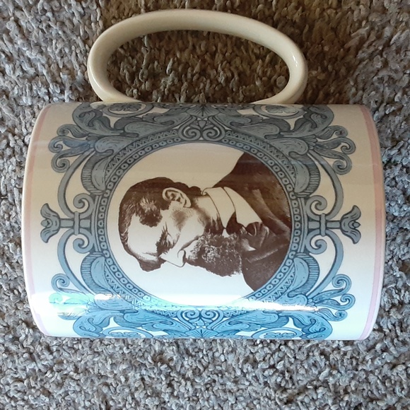 Wedgwood Dining Vintage Wedgewood Dickens Centenary Mug Poshmark